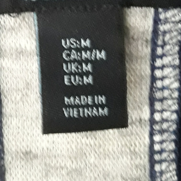 Cynthia Rowley 100% linen knit maxi dress size medium - Picture 10 of 12